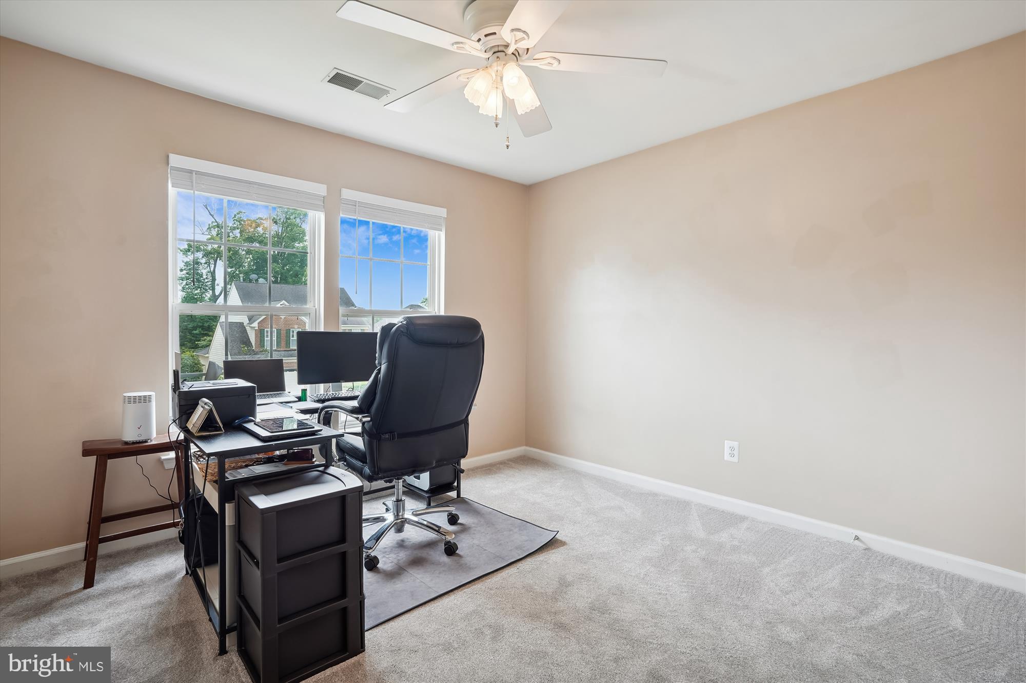 PRINCE WILLIAM TOWN CENTER - Residential