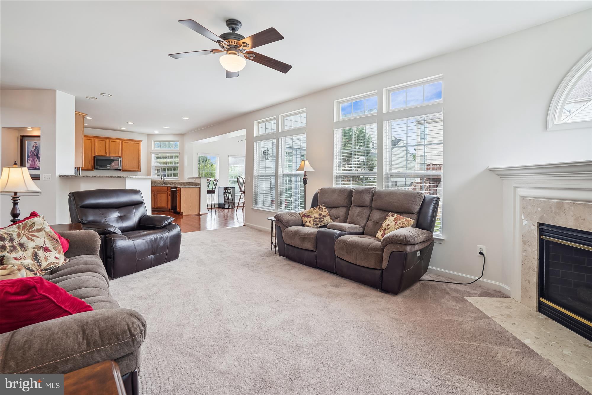 PRINCE WILLIAM TOWN CENTER - Residential