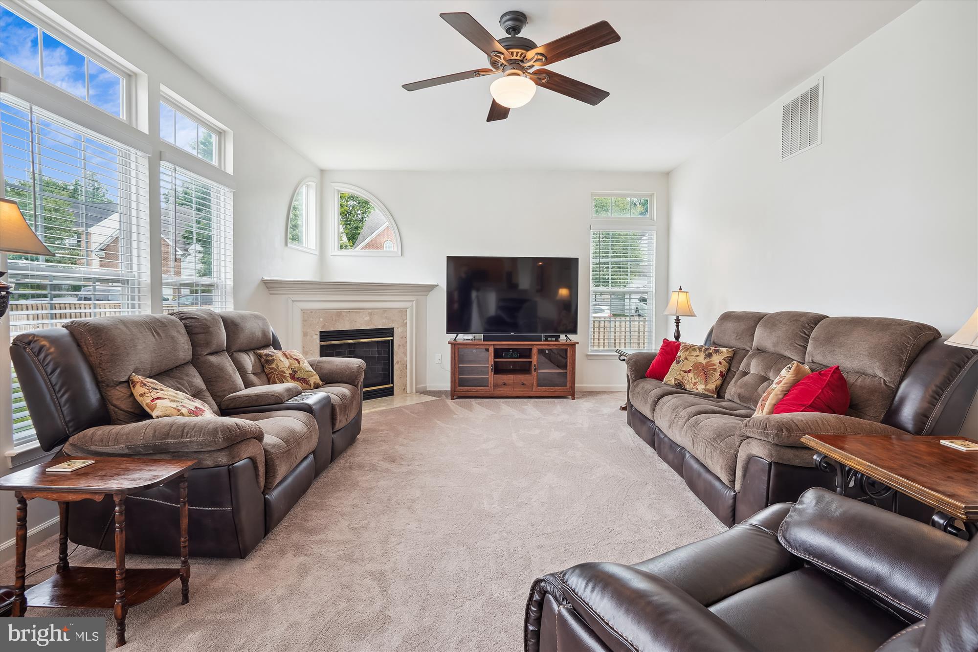 PRINCE WILLIAM TOWN CENTER - Residential