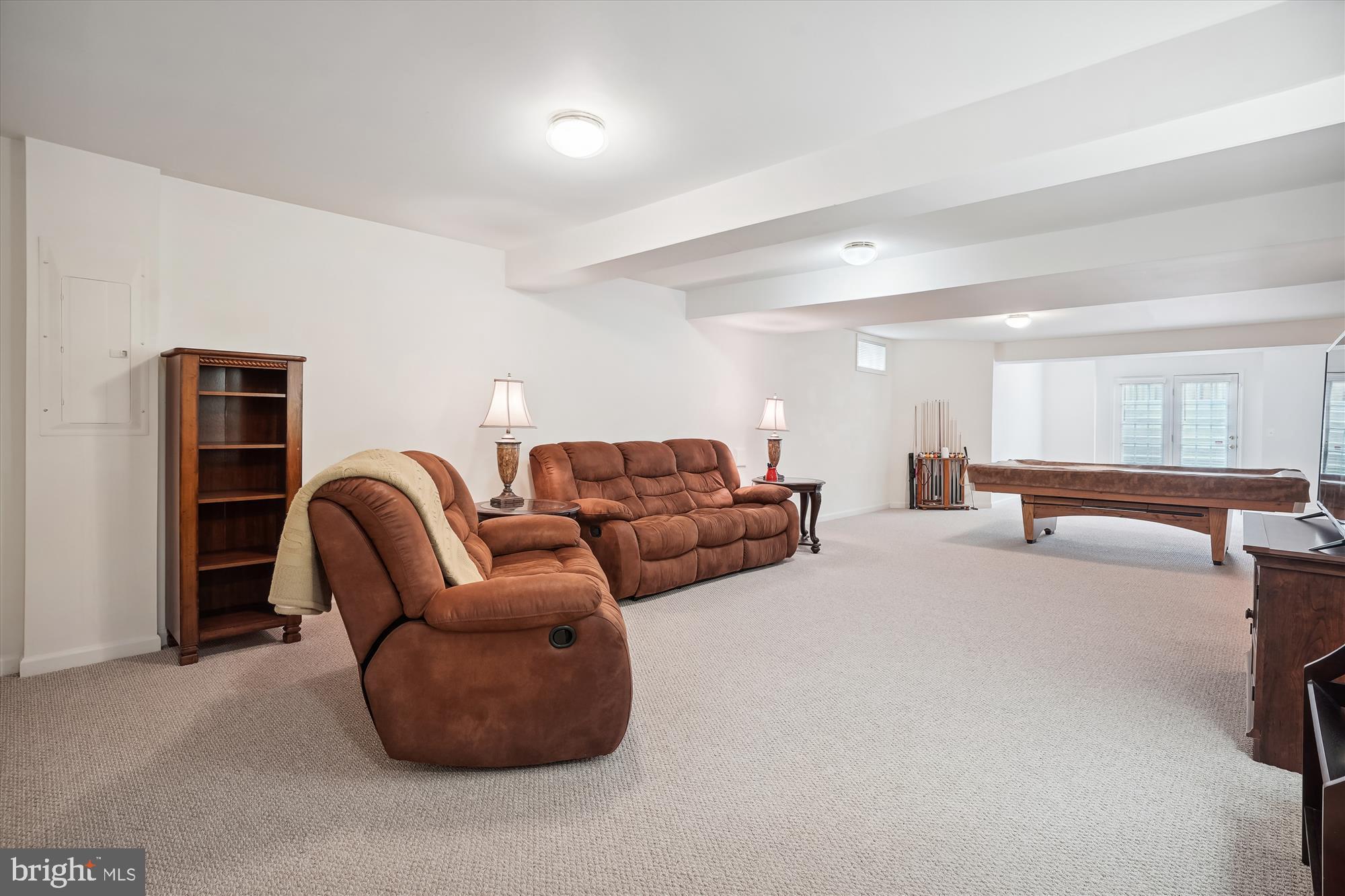 PRINCE WILLIAM TOWN CENTER - Residential