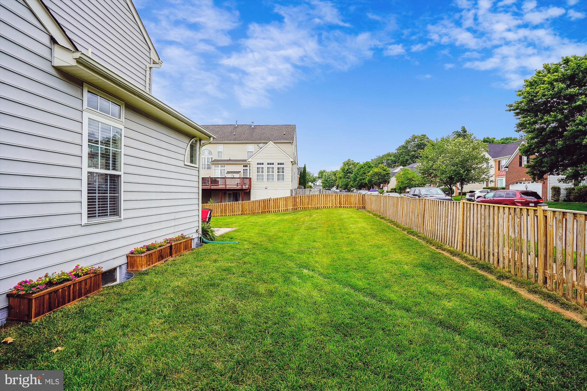 PRINCE WILLIAM TOWN CENTER - Residential