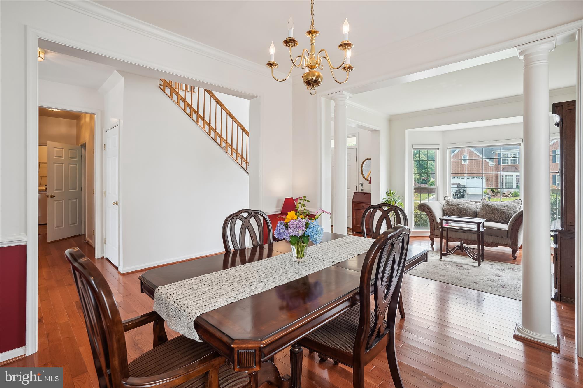 PRINCE WILLIAM TOWN CENTER - Residential