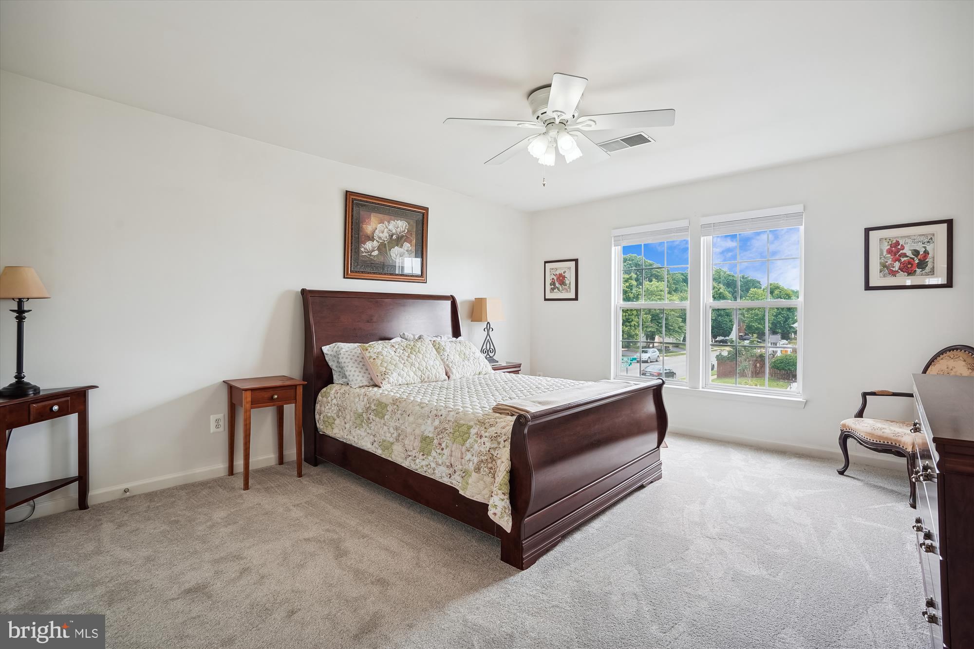 PRINCE WILLIAM TOWN CENTER - Residential