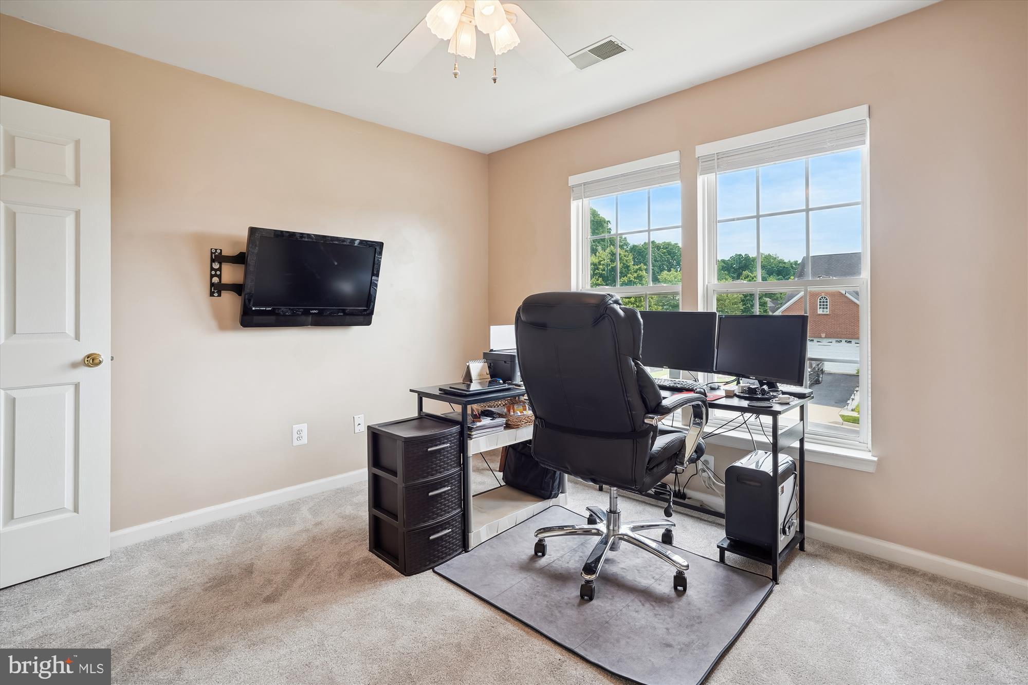 PRINCE WILLIAM TOWN CENTER - Residential