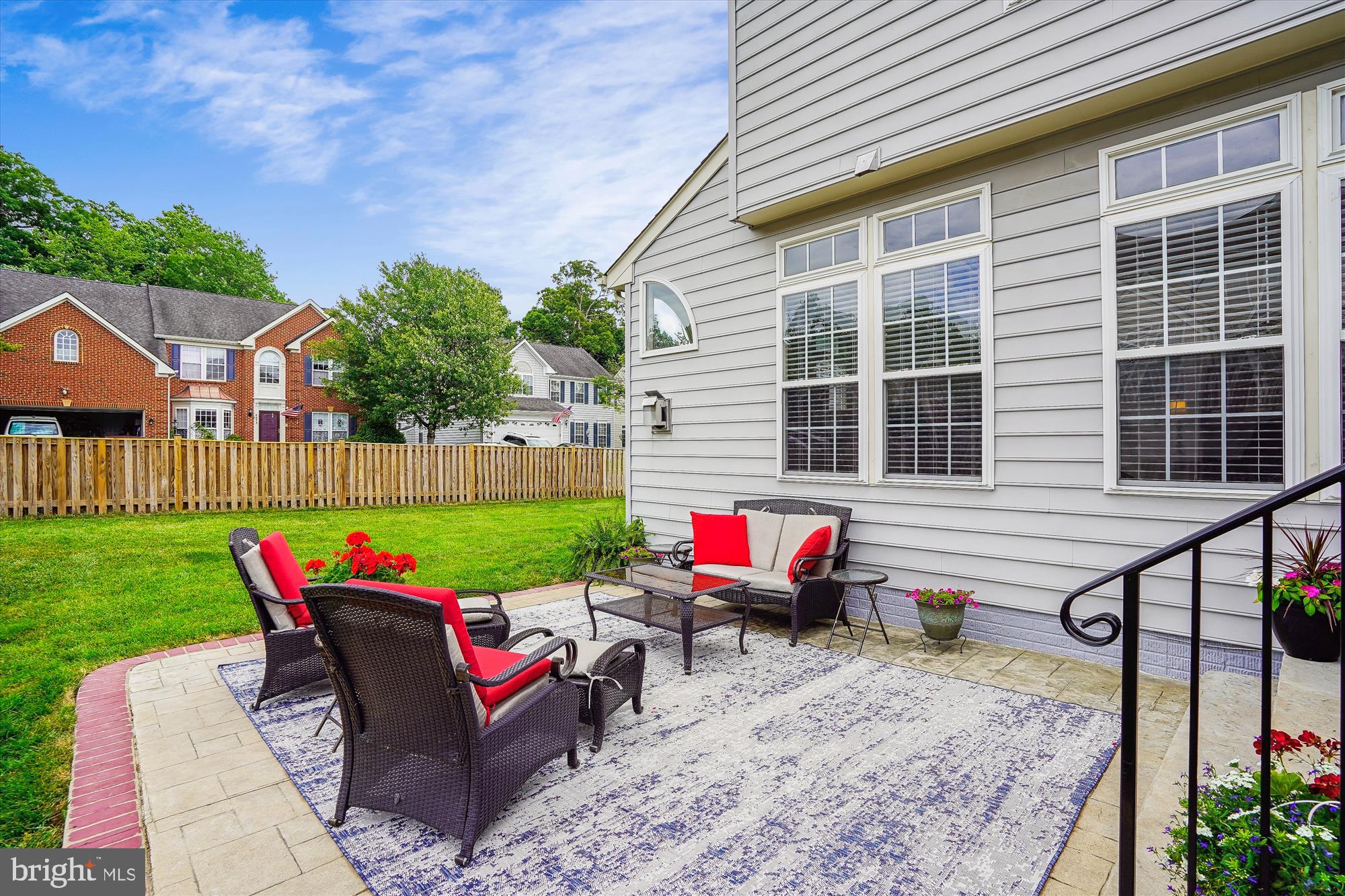 PRINCE WILLIAM TOWN CENTER - Residential