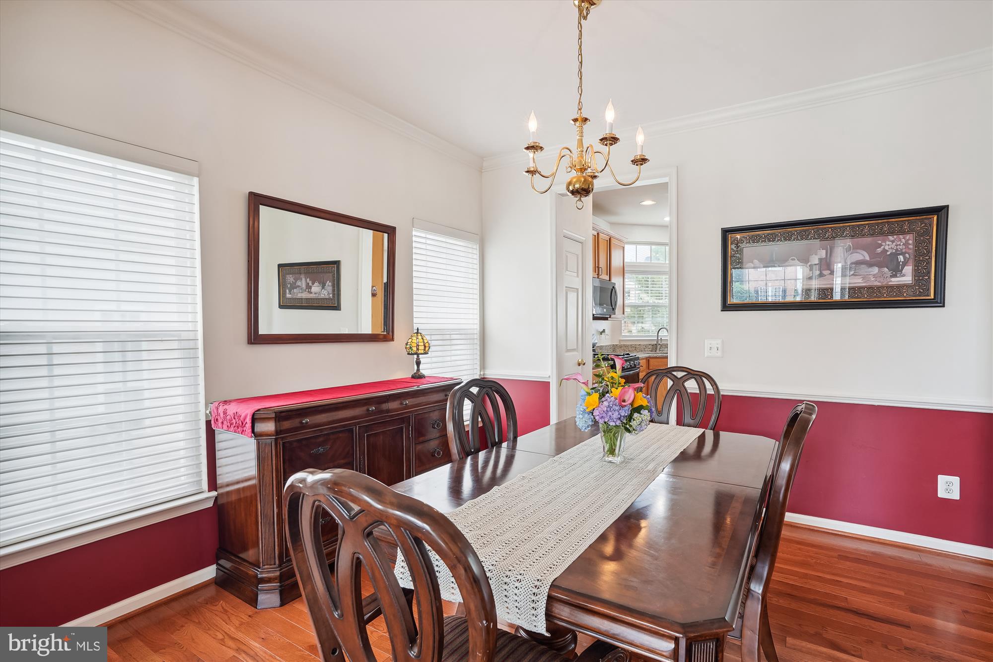 PRINCE WILLIAM TOWN CENTER - Residential