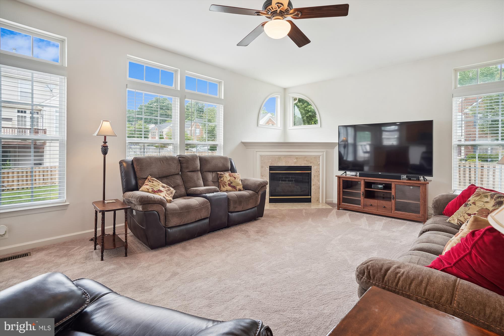 PRINCE WILLIAM TOWN CENTER - Residential