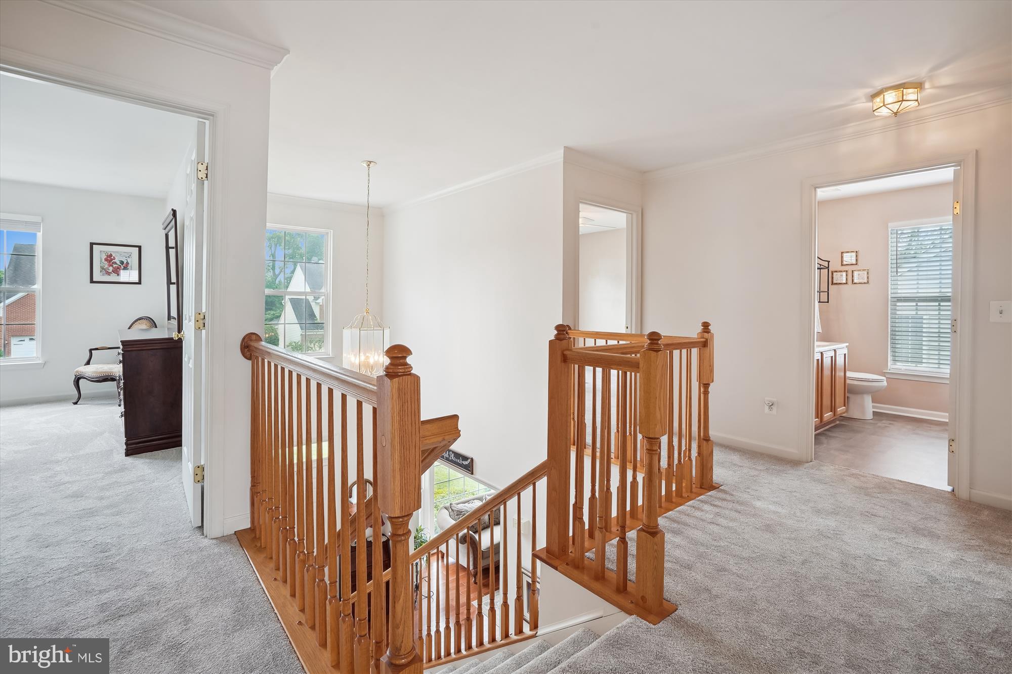 PRINCE WILLIAM TOWN CENTER - Residential