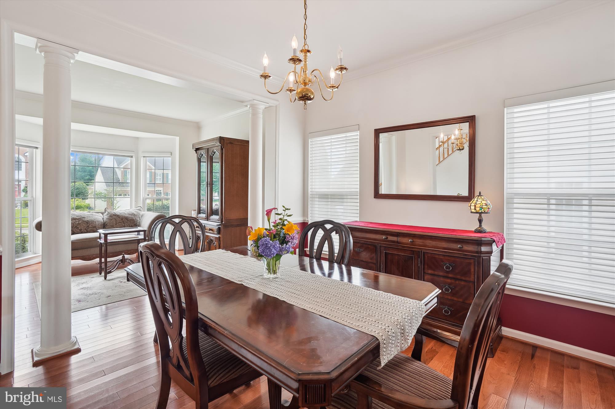 PRINCE WILLIAM TOWN CENTER - Residential