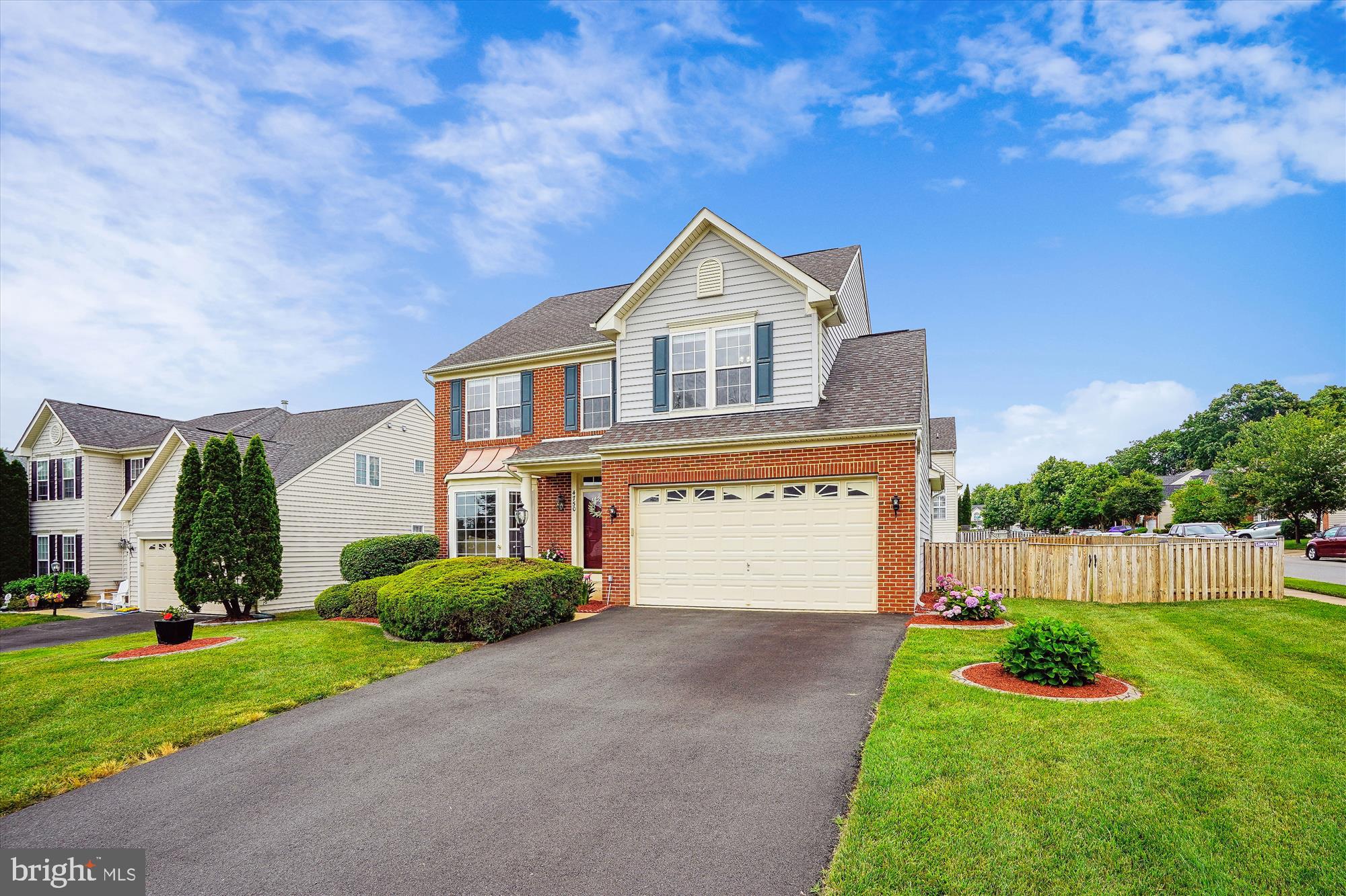 PRINCE WILLIAM TOWN CENTER - Residential