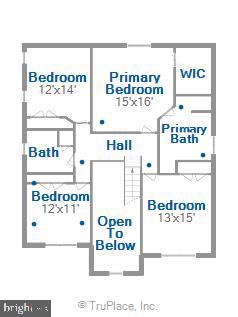 PRINCE WILLIAM TOWN CENTER - Residential