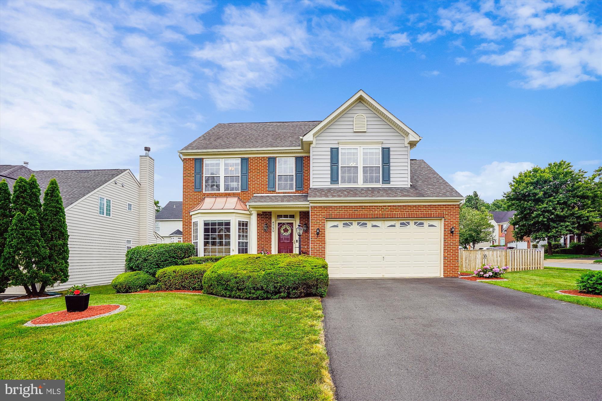 PRINCE WILLIAM TOWN CENTER - Residential