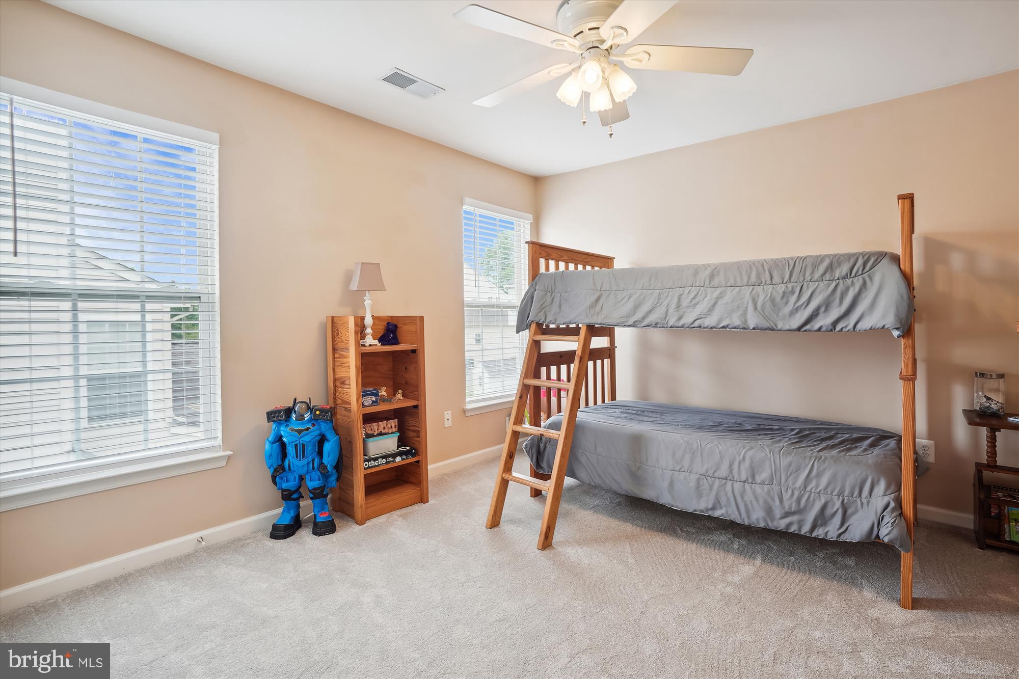 PRINCE WILLIAM TOWN CENTER - Residential