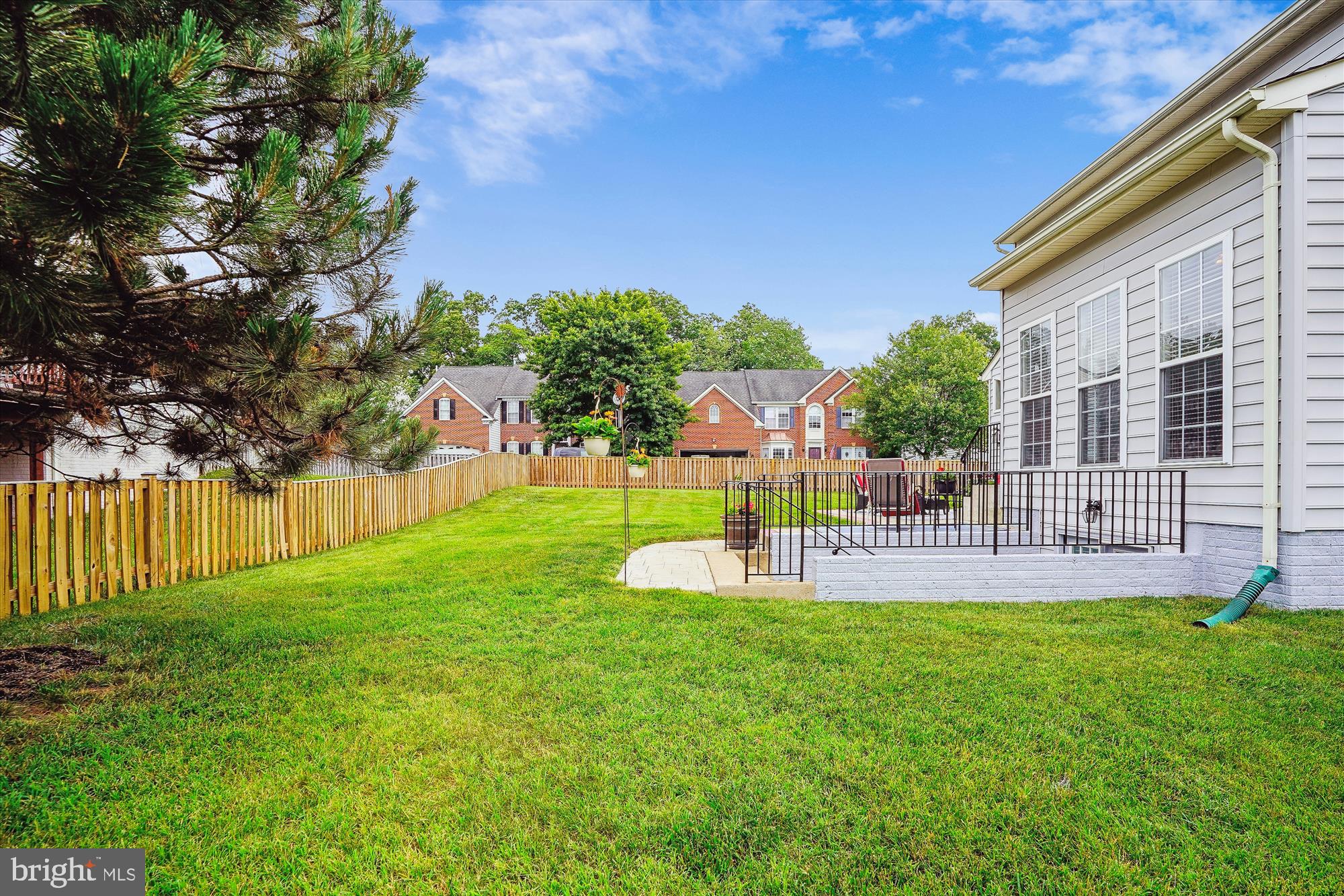 PRINCE WILLIAM TOWN CENTER - Residential