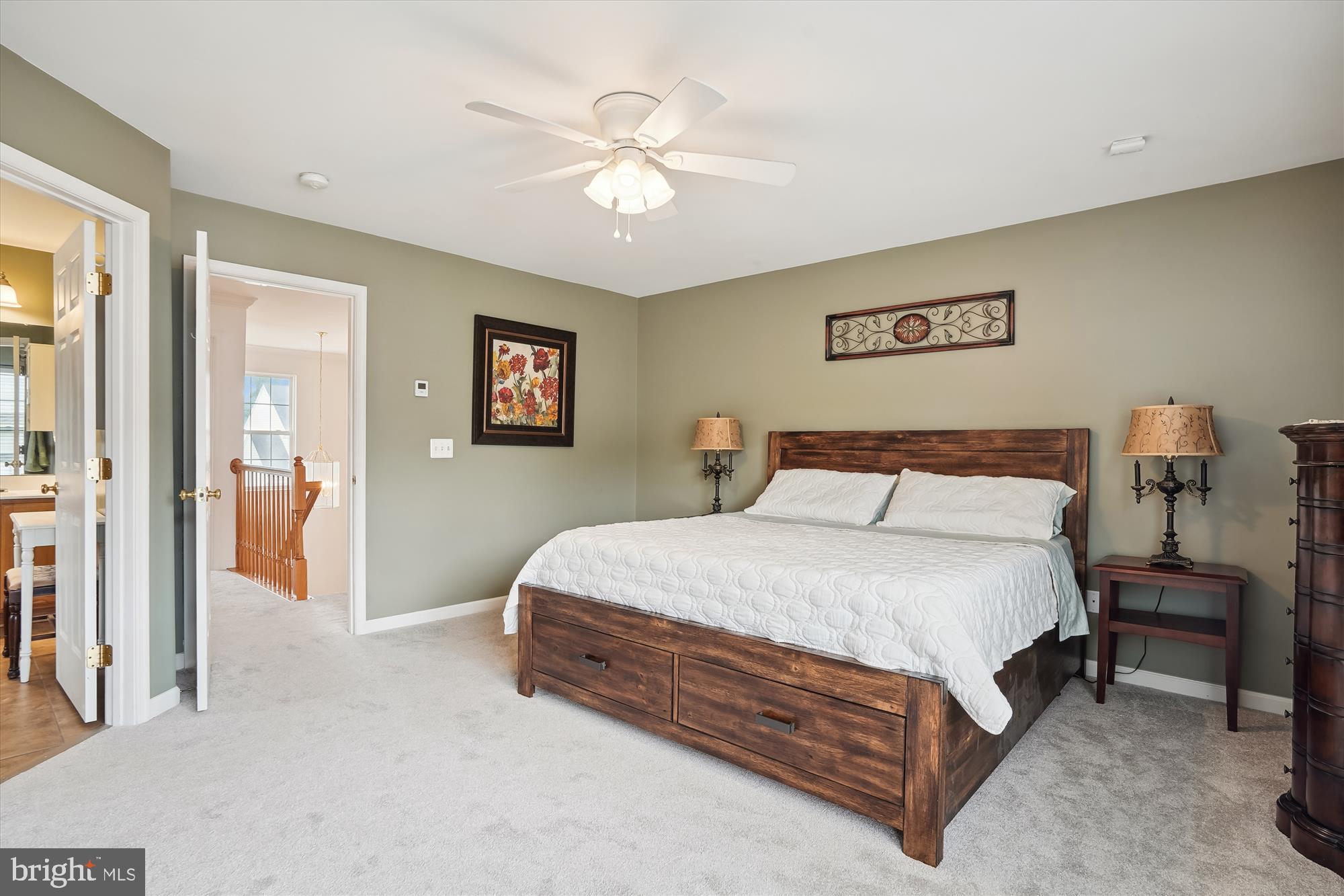 PRINCE WILLIAM TOWN CENTER - Residential