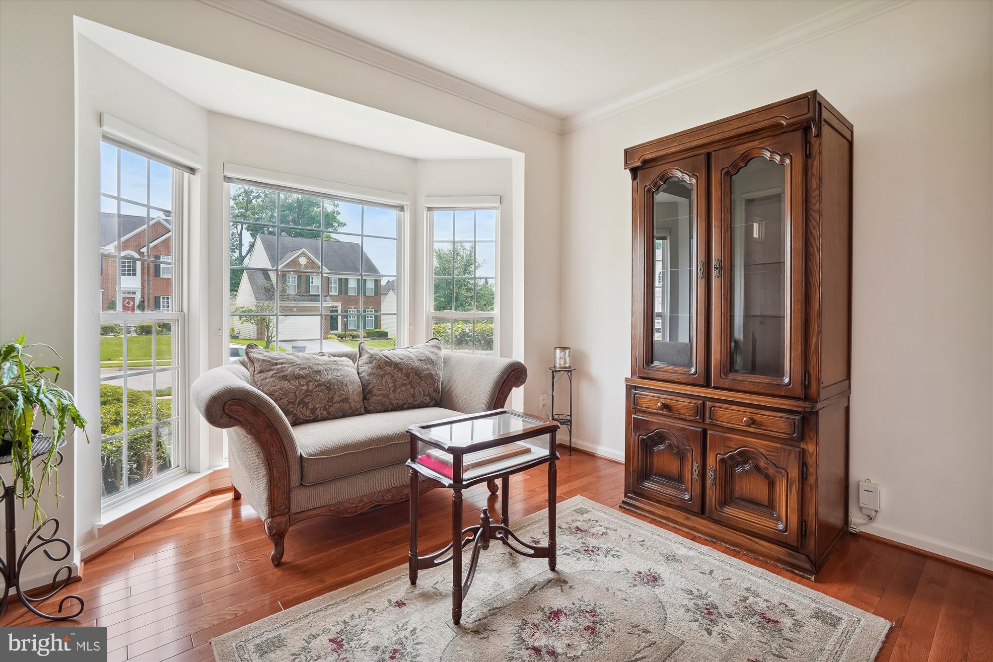 PRINCE WILLIAM TOWN CENTER - Residential