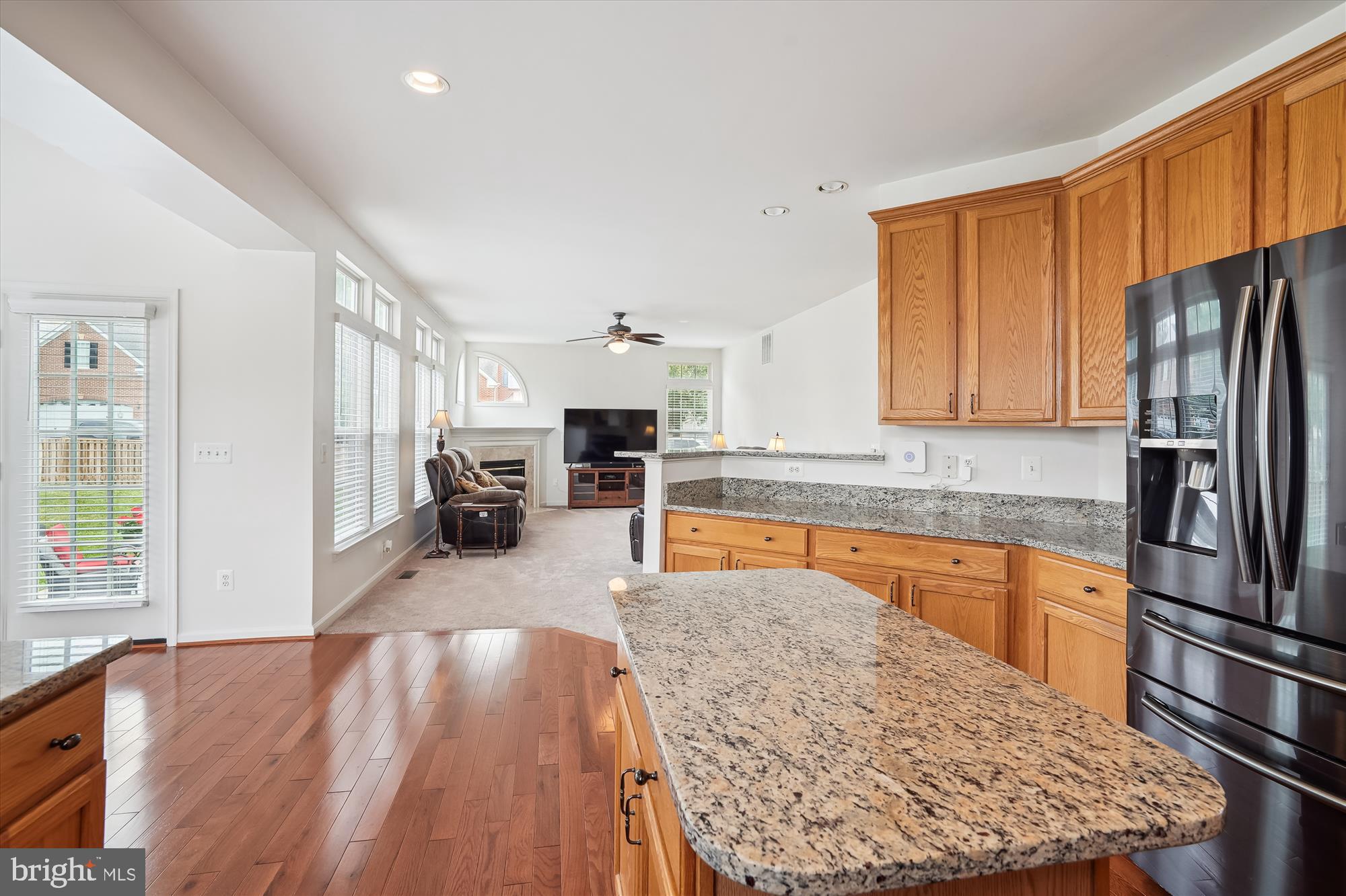 PRINCE WILLIAM TOWN CENTER - Residential