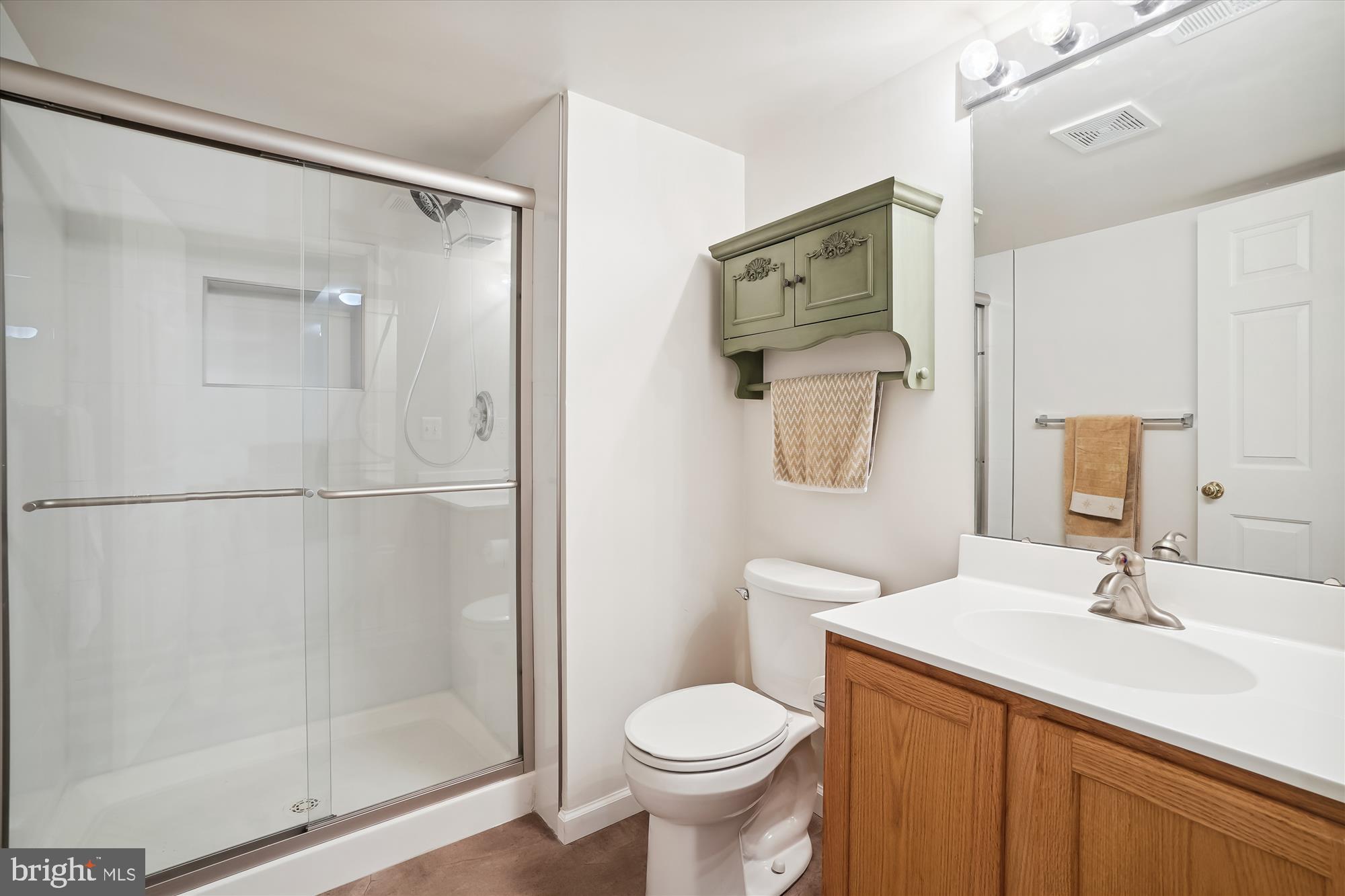 PRINCE WILLIAM TOWN CENTER - Residential