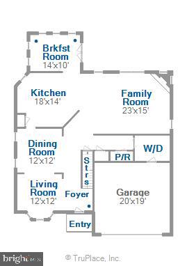 PRINCE WILLIAM TOWN CENTER - Residential