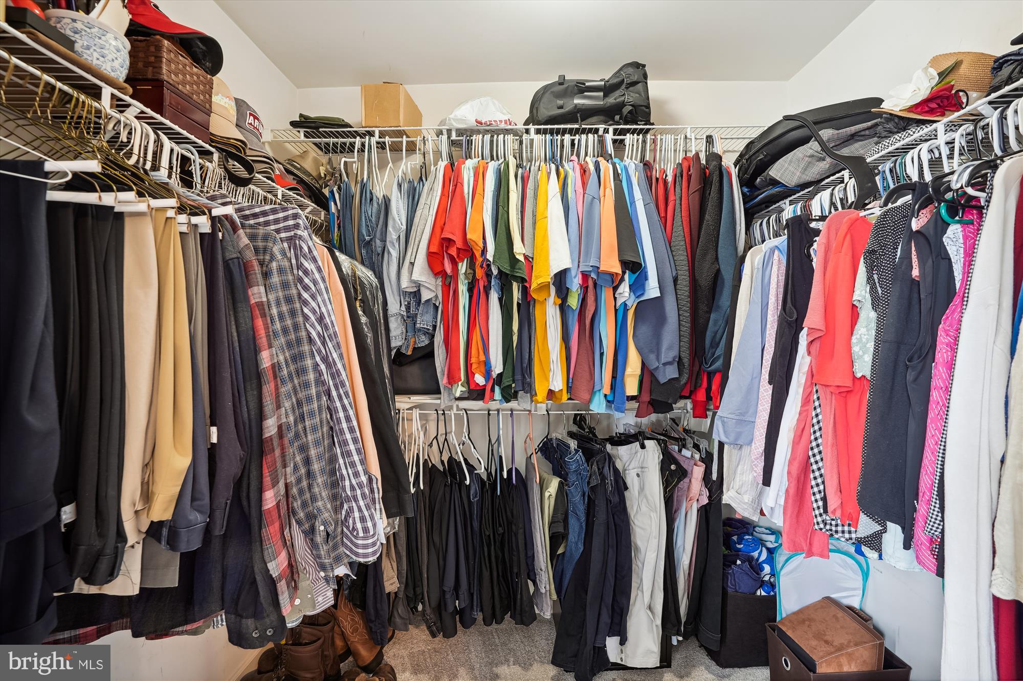 PRINCE WILLIAM TOWN CENTER - Residential