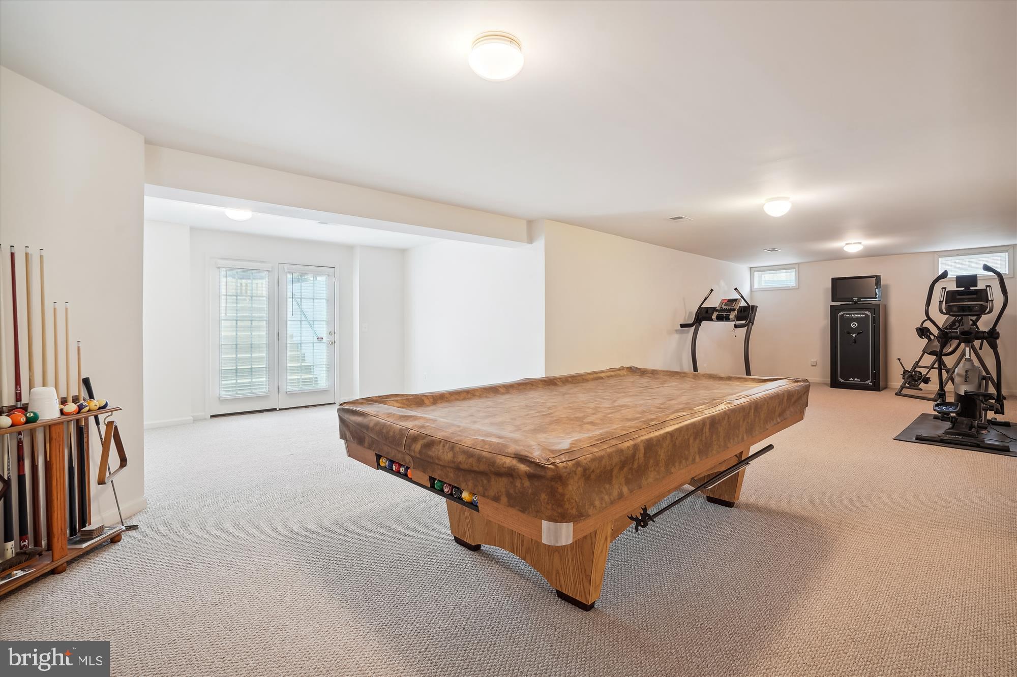 PRINCE WILLIAM TOWN CENTER - Residential