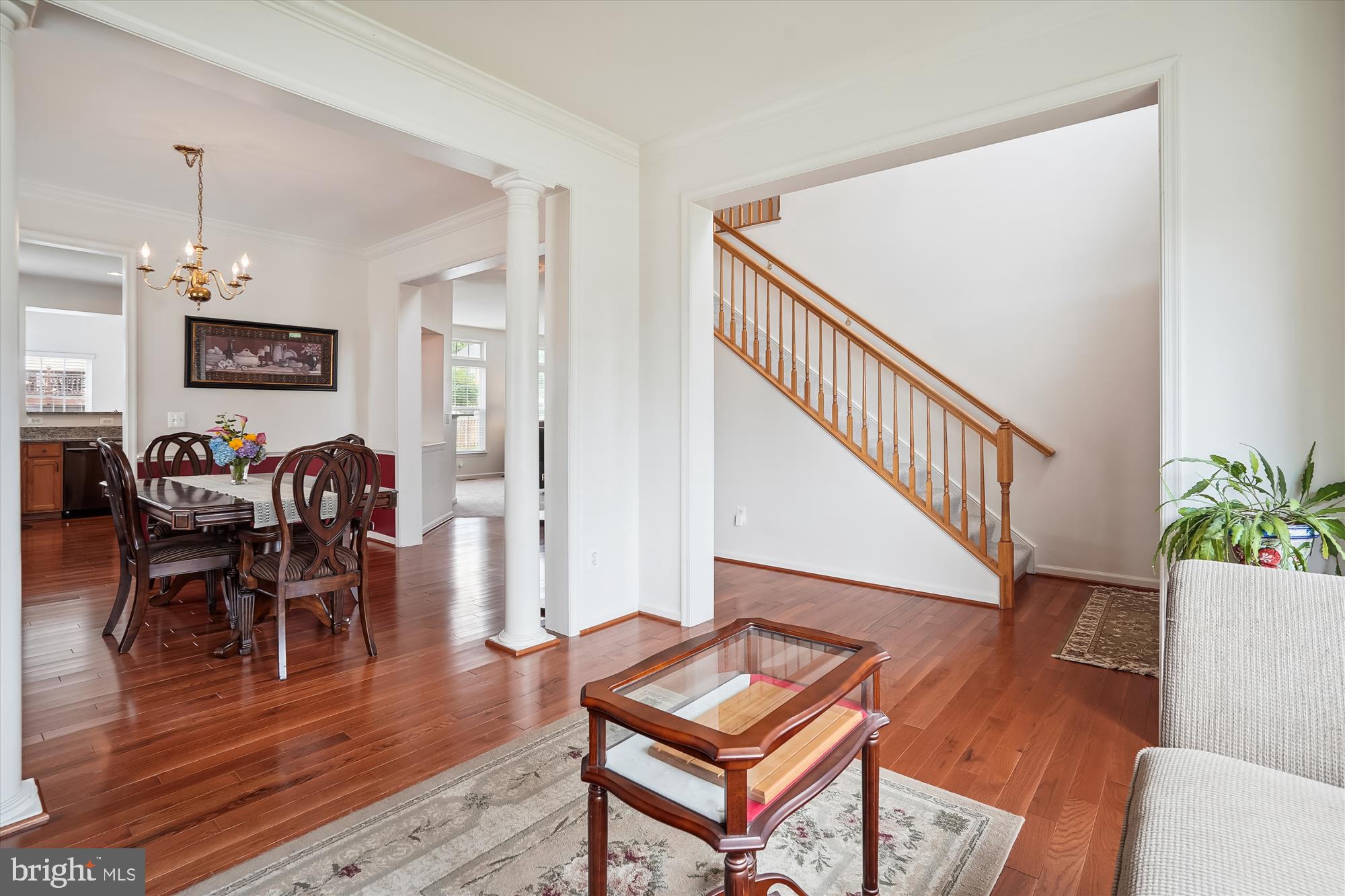 PRINCE WILLIAM TOWN CENTER - Residential