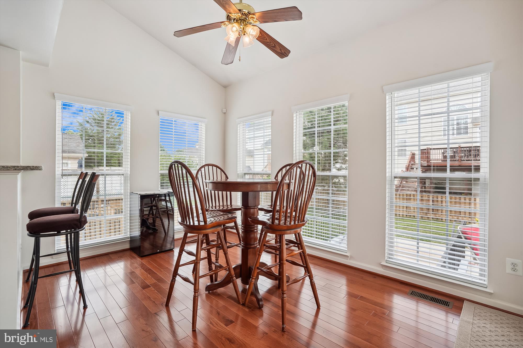 PRINCE WILLIAM TOWN CENTER - Residential