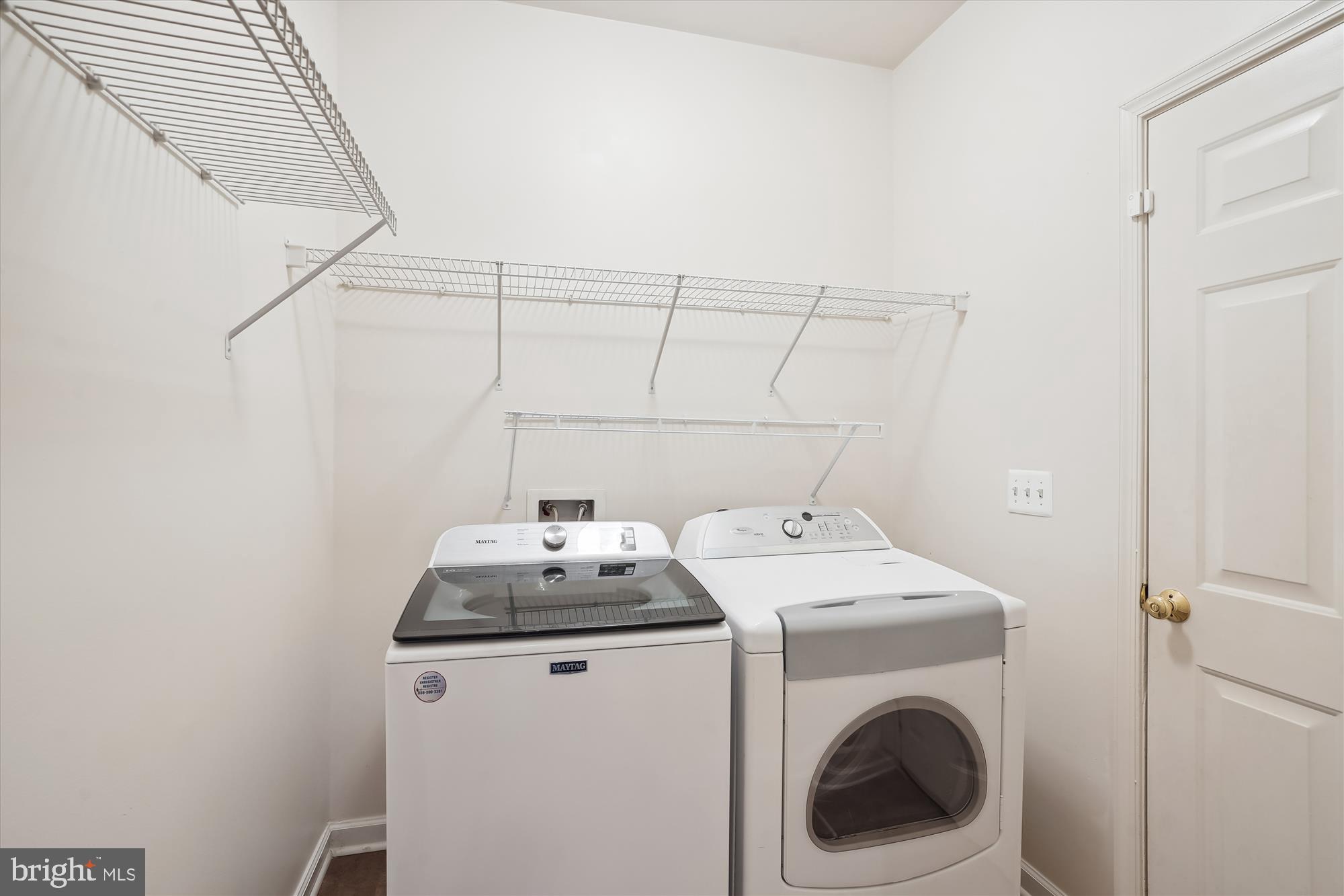 PRINCE WILLIAM TOWN CENTER - Residential