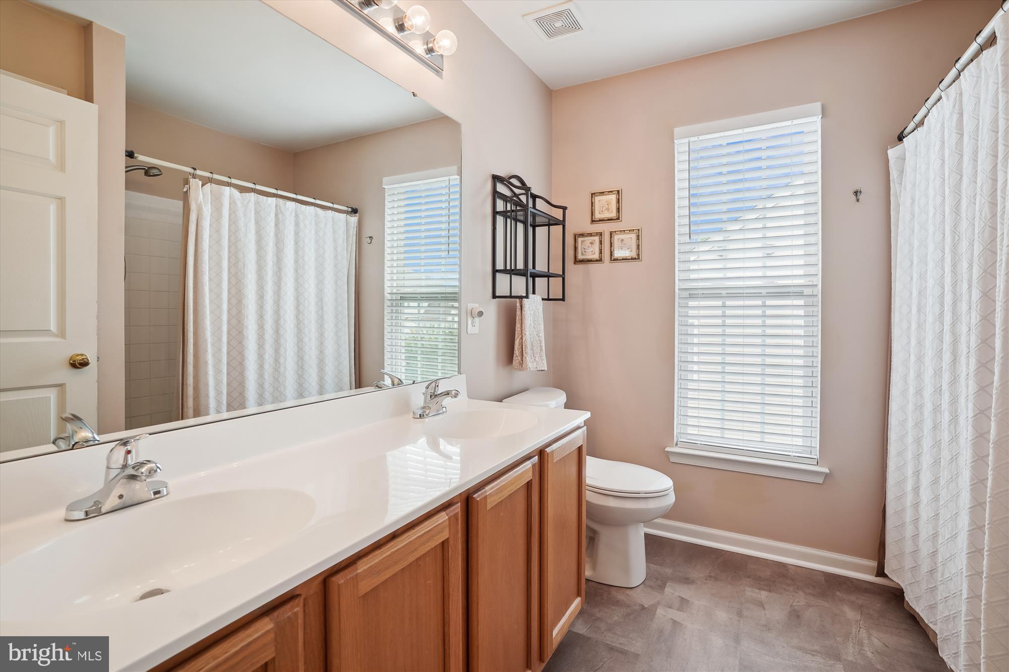 PRINCE WILLIAM TOWN CENTER - Residential