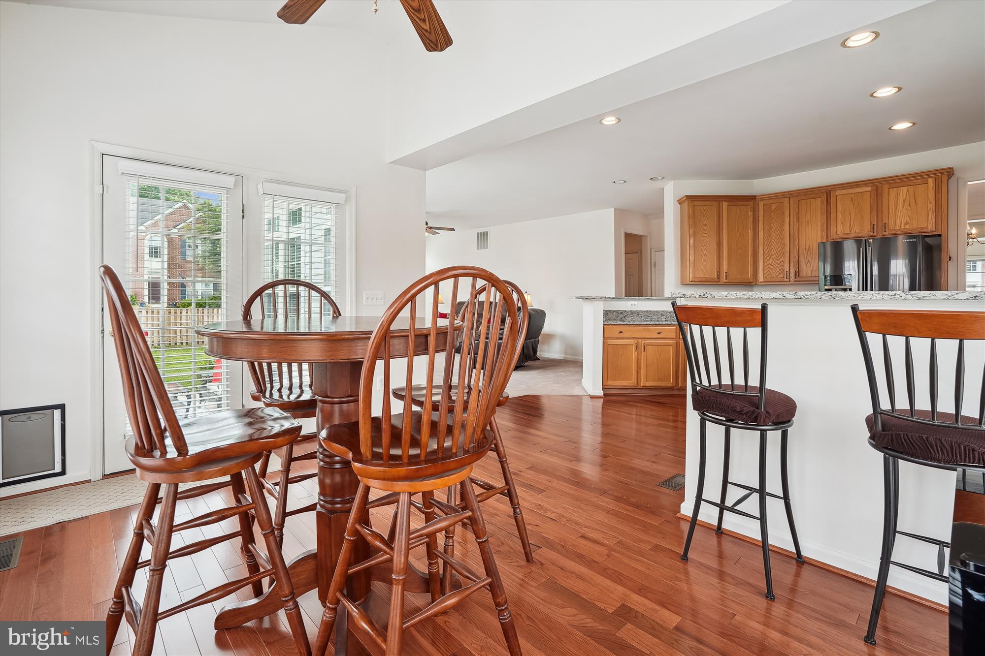 PRINCE WILLIAM TOWN CENTER - Residential