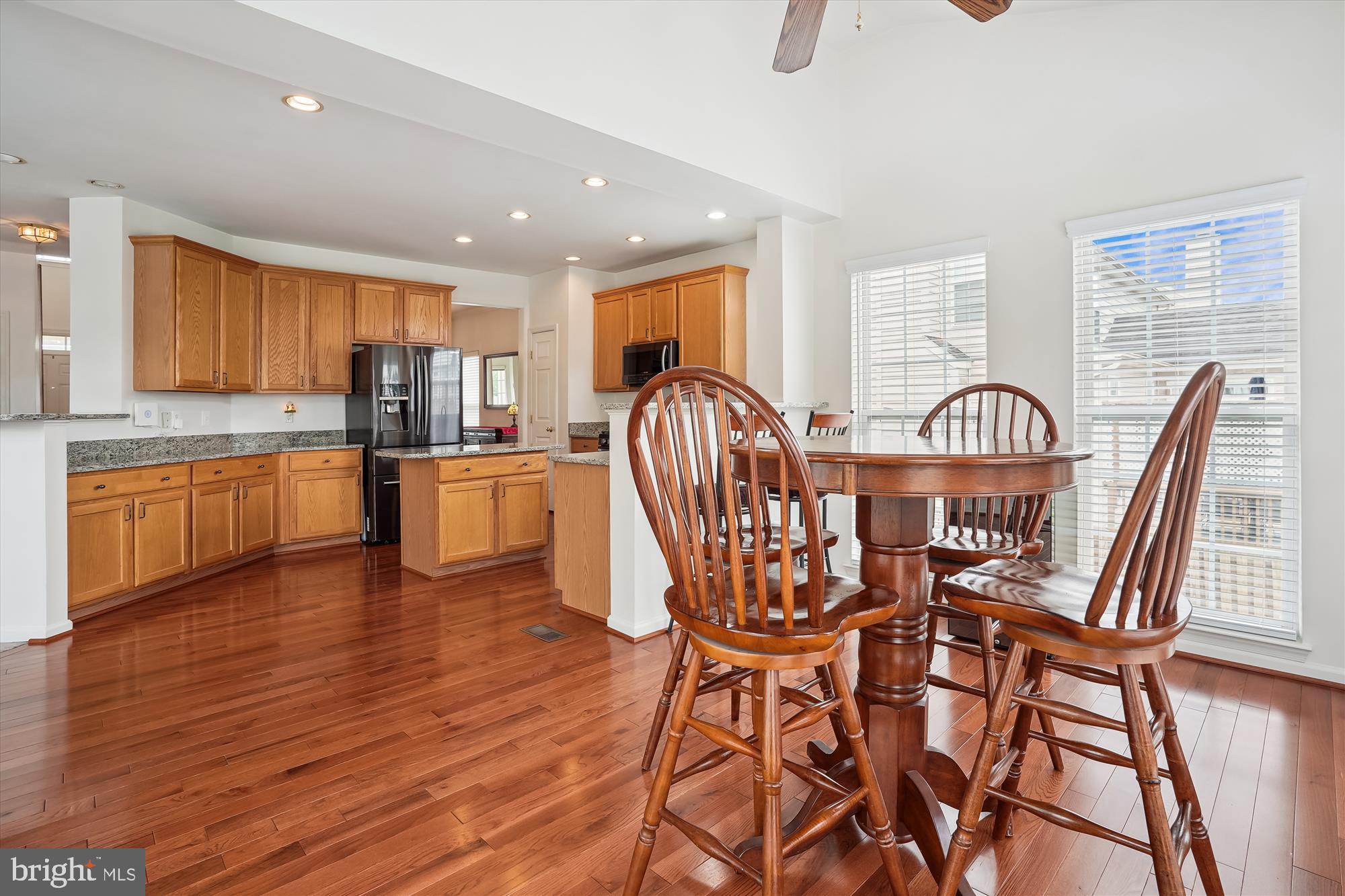 PRINCE WILLIAM TOWN CENTER - Residential