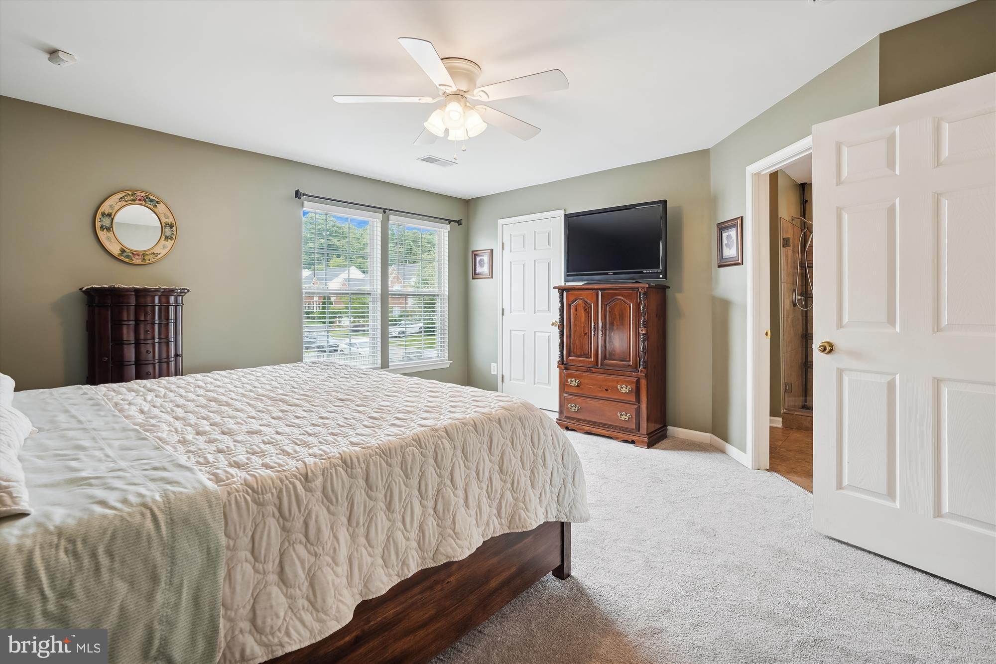 PRINCE WILLIAM TOWN CENTER - Residential