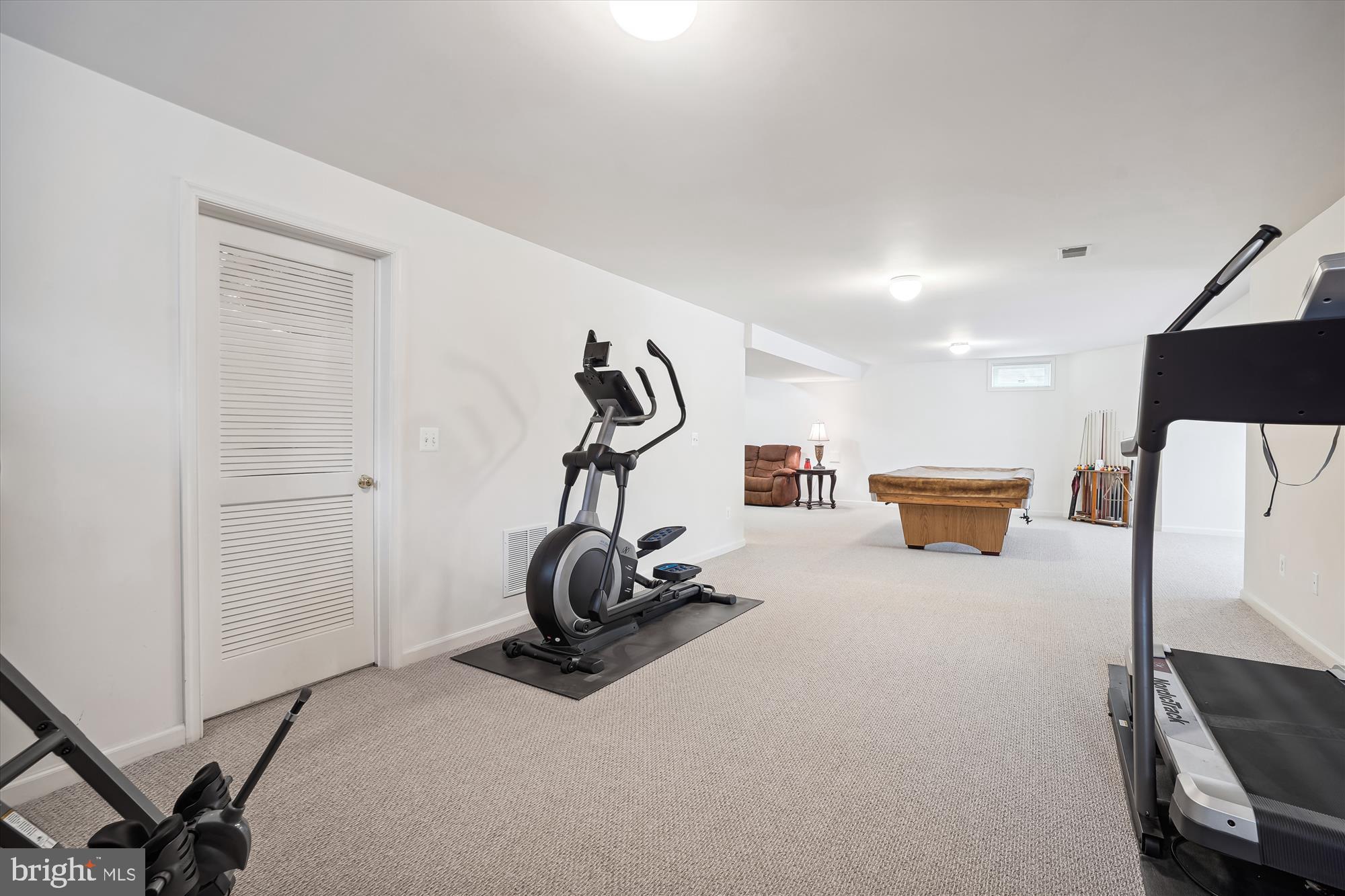 PRINCE WILLIAM TOWN CENTER - Residential