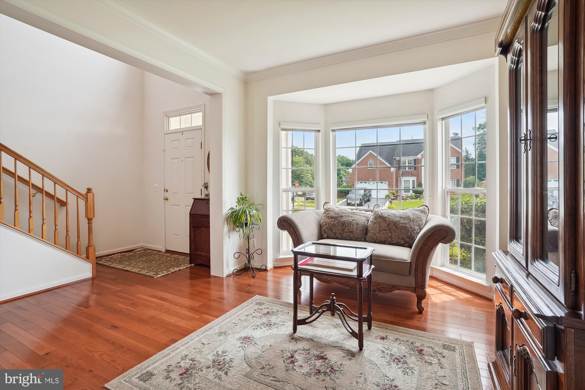 PRINCE WILLIAM TOWN CENTER - Residential