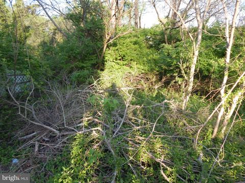 Vacant Land For Sale - LOT 93 Siebert Street<br/> Berkeley County, MARTINSBURG, WV 25404