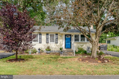 Homes For Sale - 403 Webb Lane<br/> Harford County, HAVRE DE GRACE, MD 21078