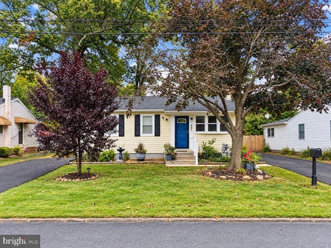 Homes For Sale - 403 Webb Lane<br/> HAVRE DE GRACE, MD 21078