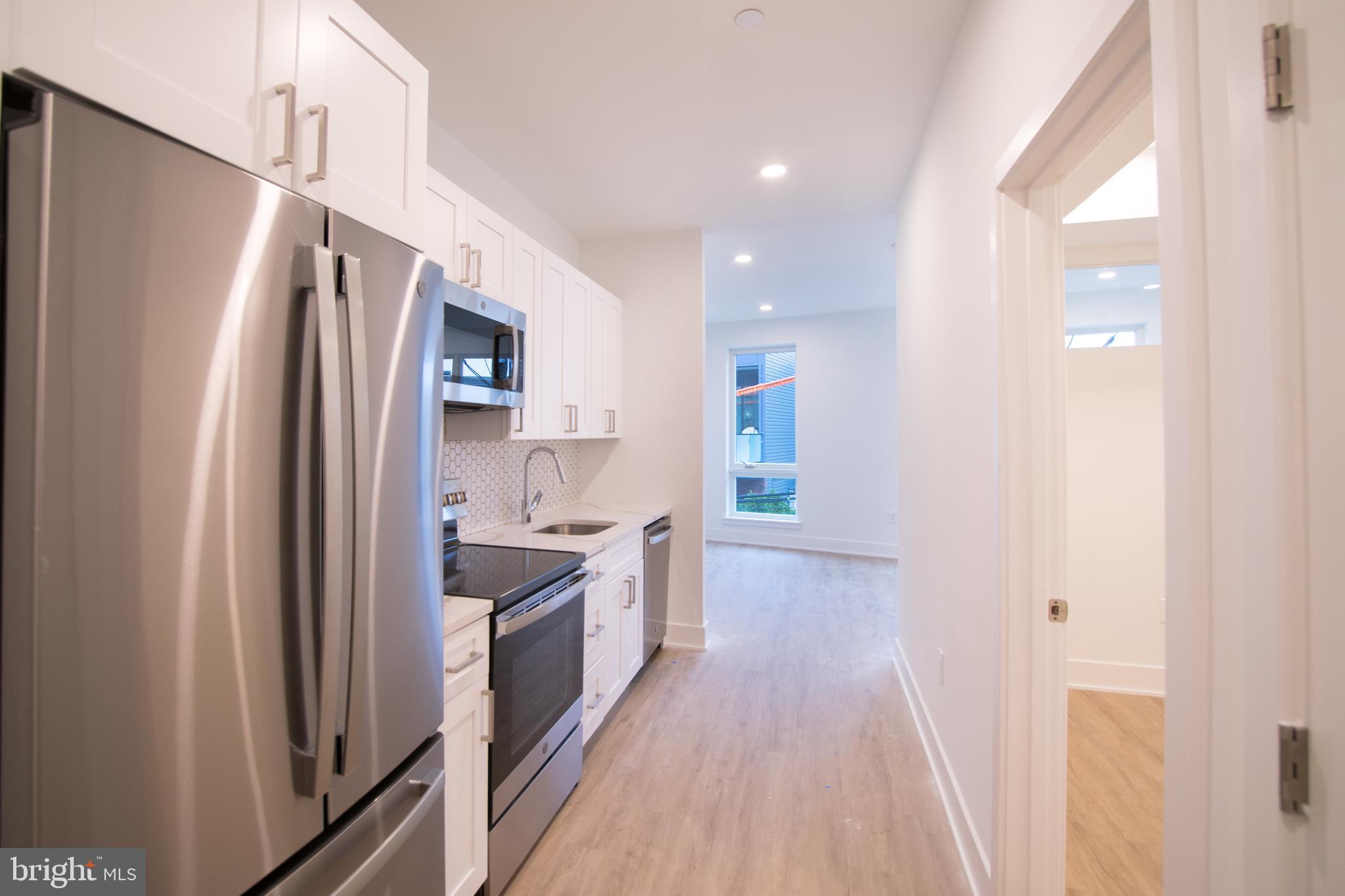 FISHTOWN - Residential Lease