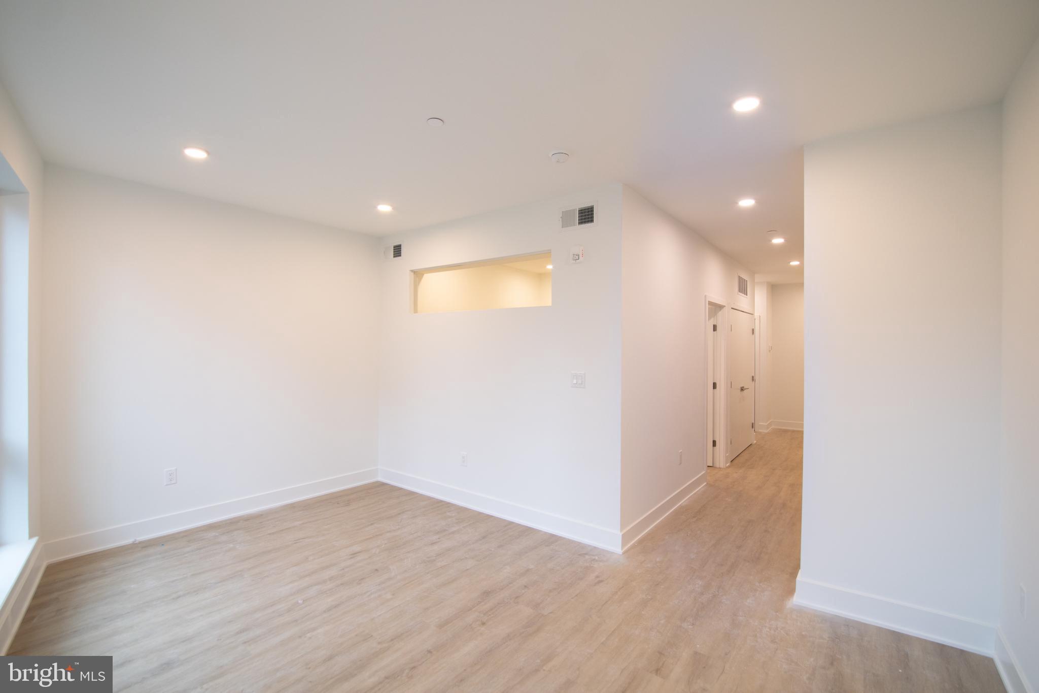 FISHTOWN - Residential Lease