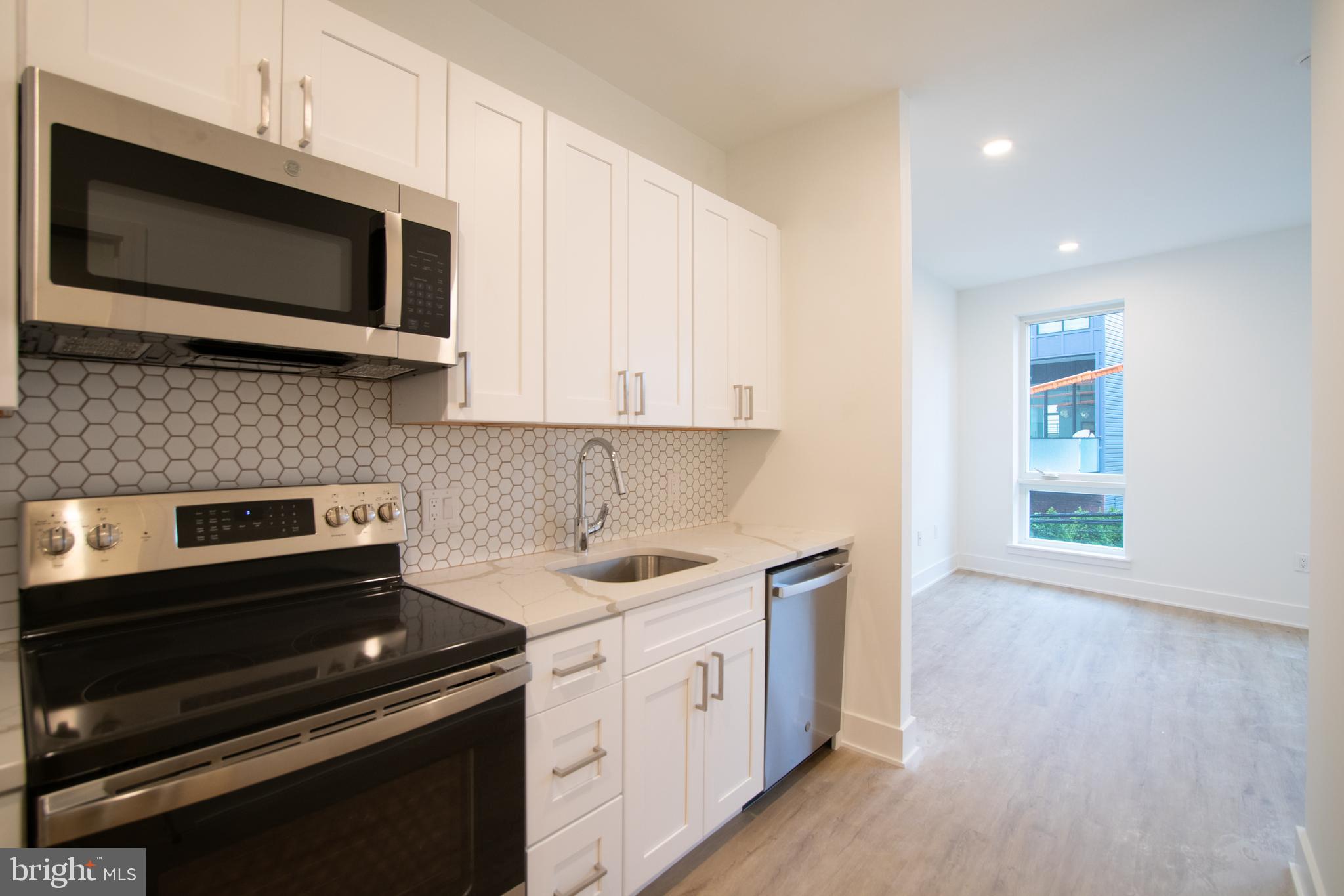 FISHTOWN - Residential Lease