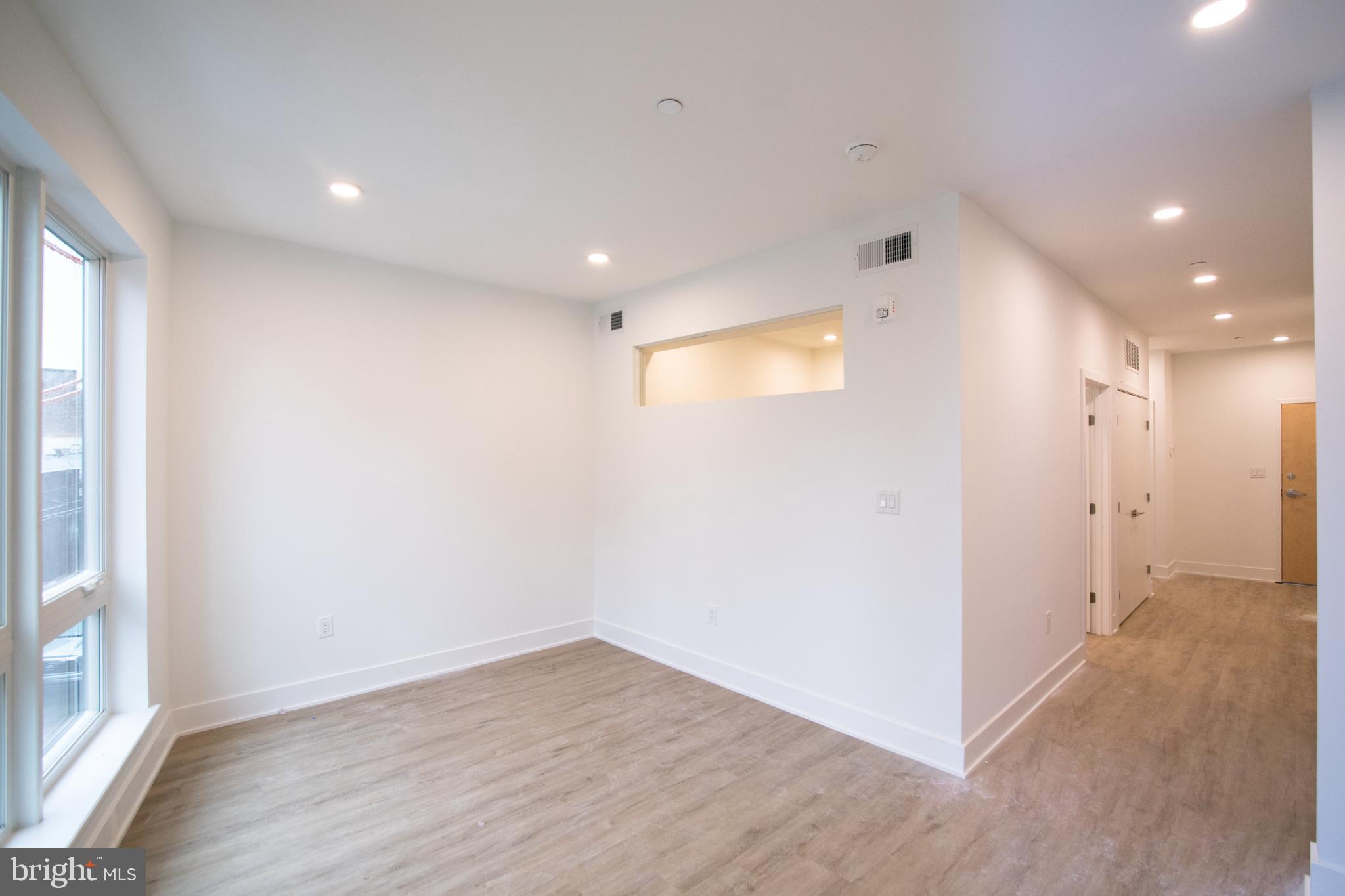 FISHTOWN - Residential Lease