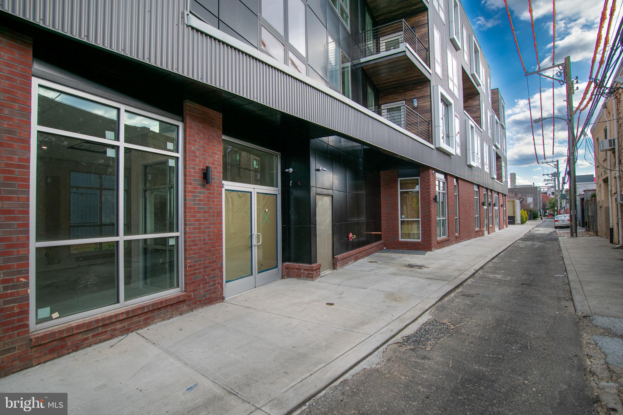 FISHTOWN - Residential Lease