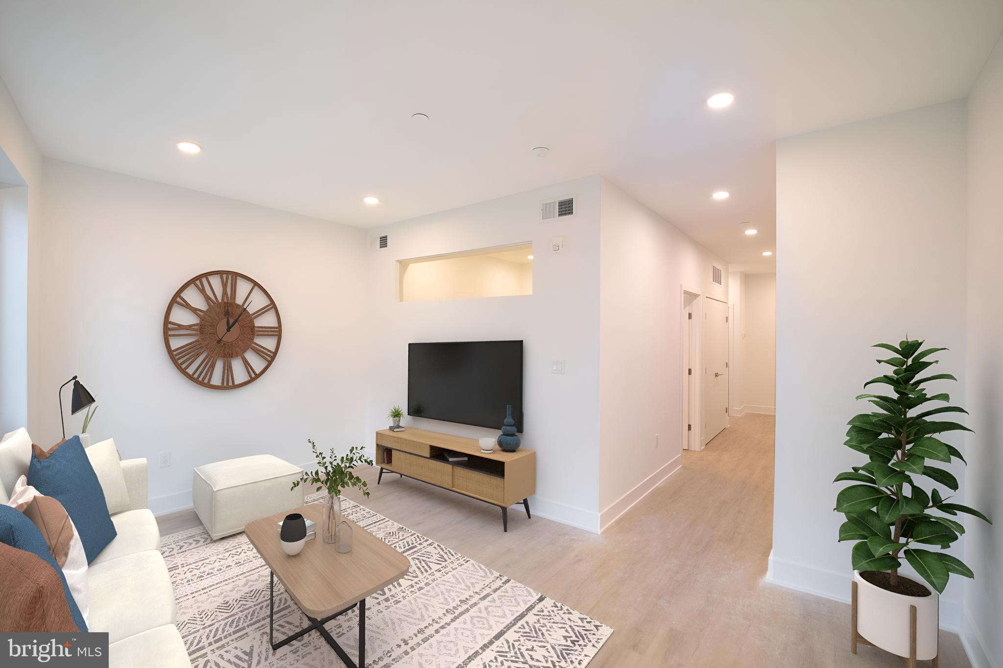 FISHTOWN - Residential Lease