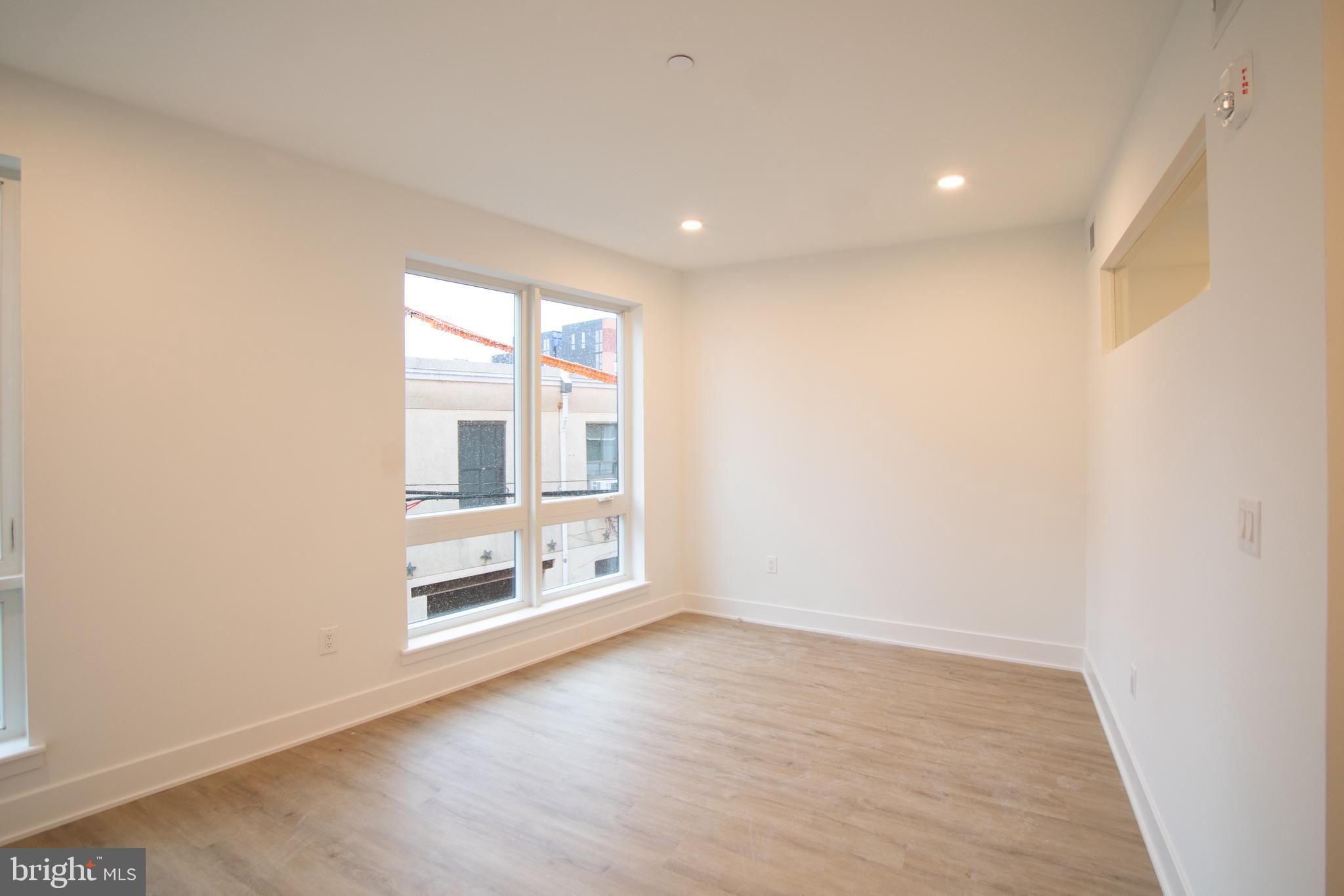 FISHTOWN - Residential Lease