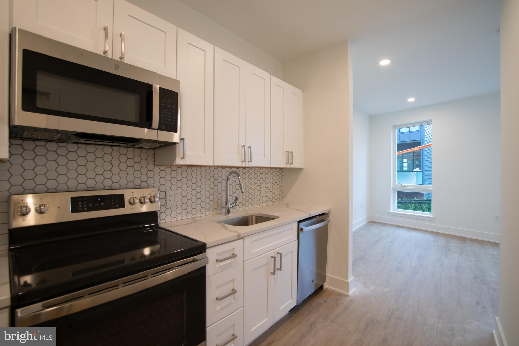 FISHTOWN - Residential Lease