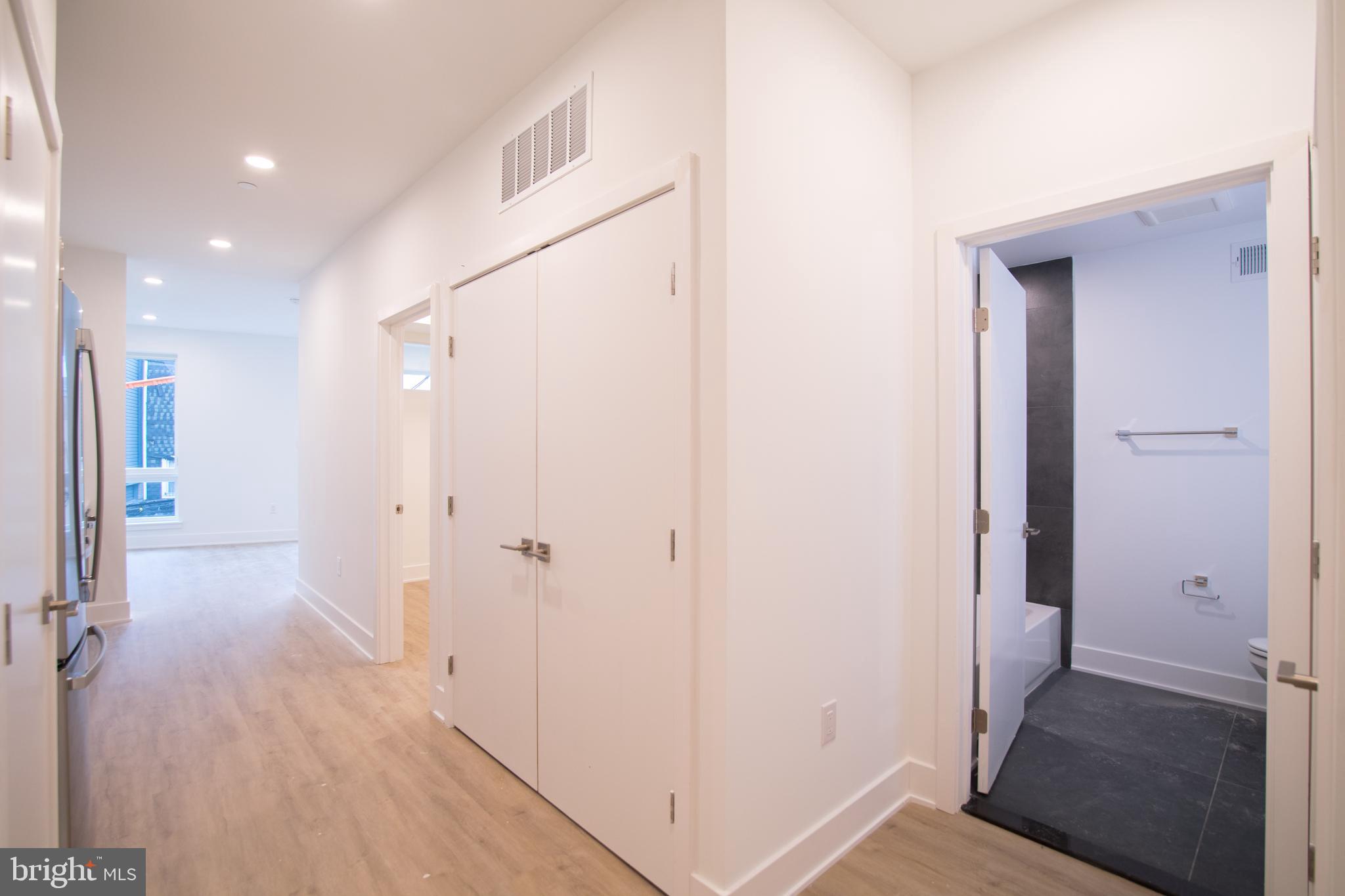 FISHTOWN - Residential Lease