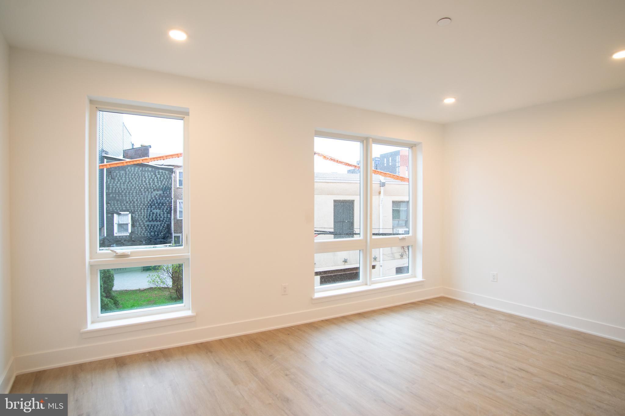 FISHTOWN - Residential Lease