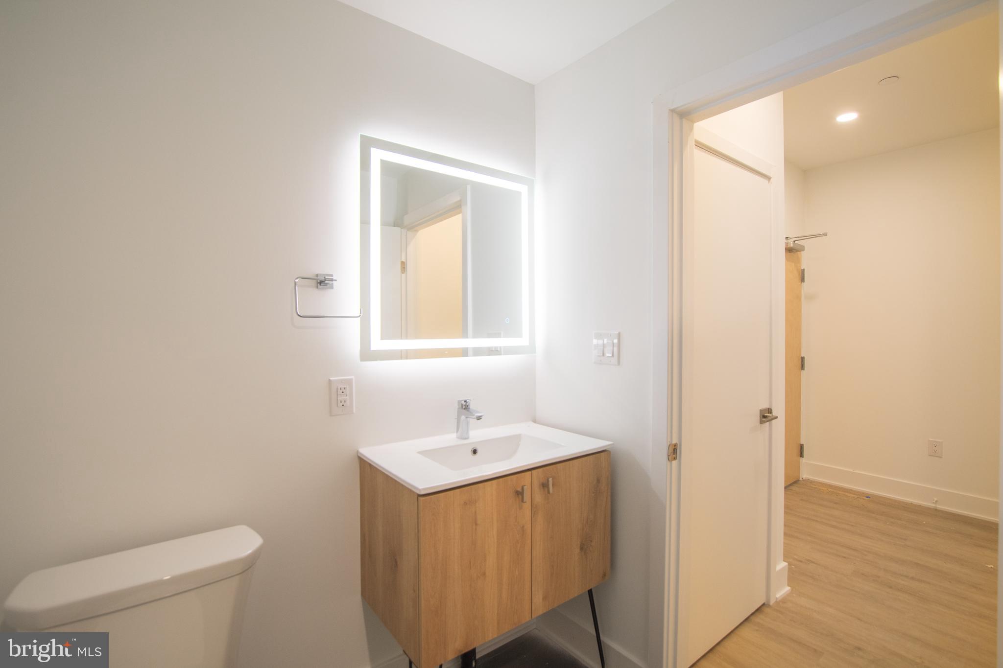 FISHTOWN - Residential Lease