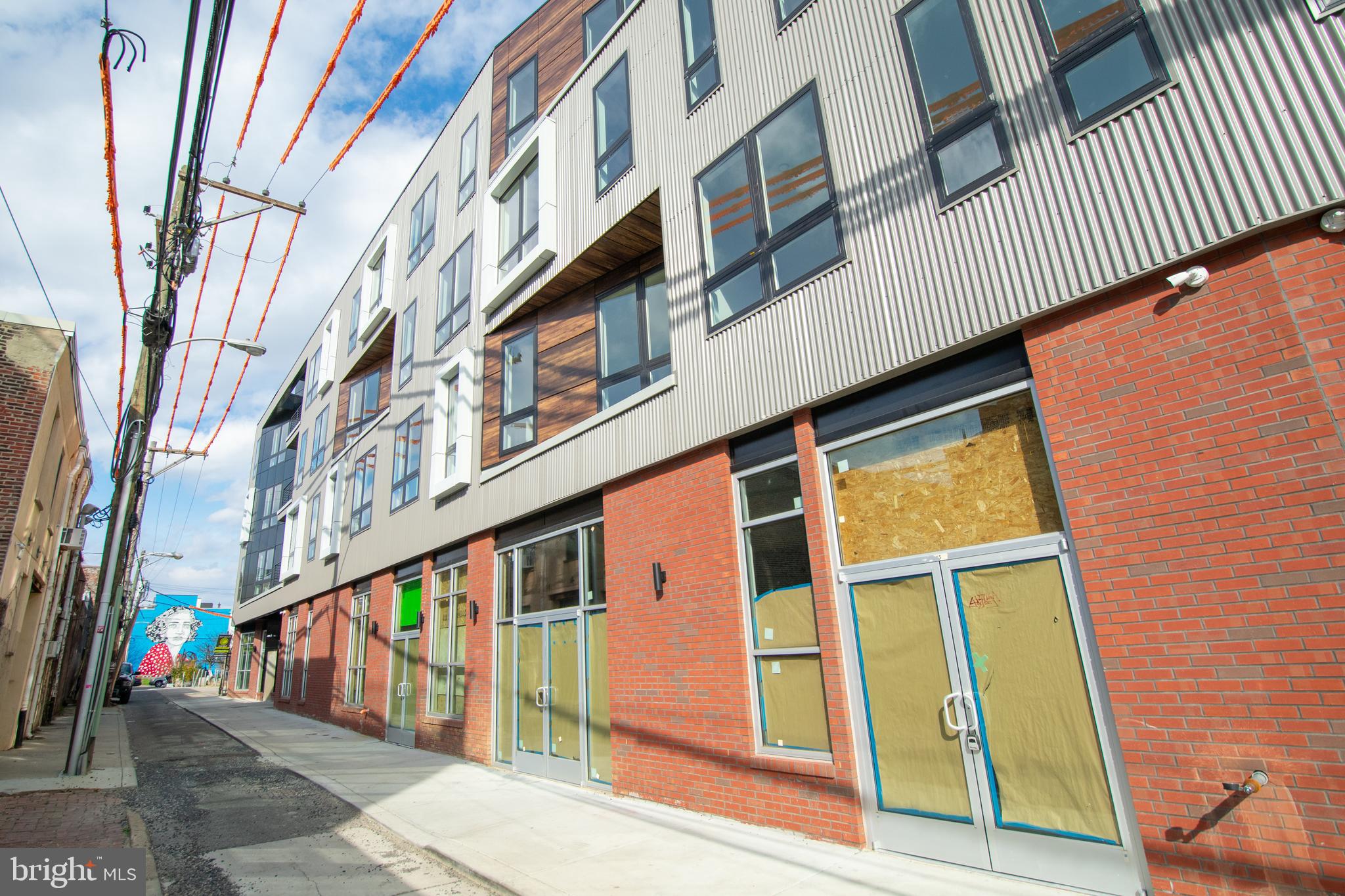 FISHTOWN - Residential Lease