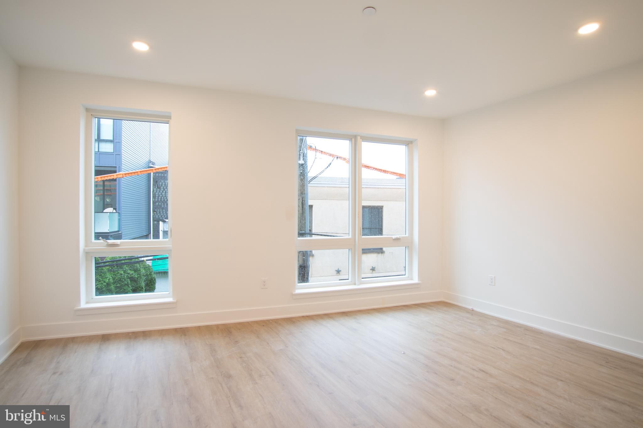 FISHTOWN - Residential Lease